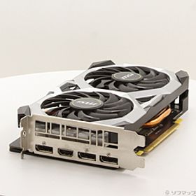 GeForce GTX 1660 SUPER VENTUS XS OC 新品 68,000円 | ネット最安値の