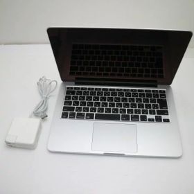 MacBook Pro 2015 13型 中古 13,000円 | ネット最安値の価格比較
