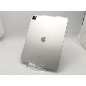 iPad Pro 12.9 第4世代 (2020発売) 中古 53,980円 | ネット最安値の