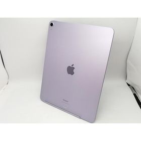 iPad Air M2 13インチ 2024 (第6世代) 新品 89,800円 中古 | ネット最
