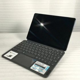 IdeaPad Duet Chromebook 楽天市場の新品＆中古最安値 | ネット最安値