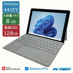 Surface Go 3 中古 17,800円 | ネット最安値の価格比較 プライスランク