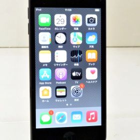 iPod touch 第7世代 2019 新品 41,800円 中古 8,118円 | ネット最安値