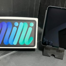 iPad mini 2021 (第6世代) Celler モデル 中古 47,777円 | ネット最