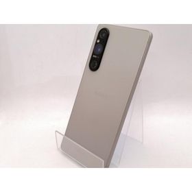 Xperia 1 V au 中古 43,800円 | ネット最安値の価格比較 プライスランク