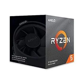 Ryzen 5 3600 BOX 中古 8,000円 | ネット最安値の価格比較 プライスランク