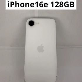 iPhone 16e 訳あり・ジャンク 56,000円 | ネット最安値の価格比較