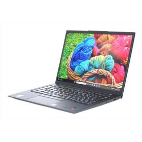 ThinkPad X1 Carbon Gen 10 新品 95,800円 中古 38,000円 | ネット最