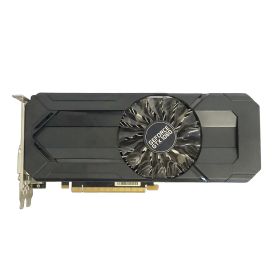GeForce GTX 1060 搭載グラボ 中古 4,500円 | ネット最安値の価格比較