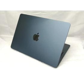MacBook Air M3 13インチ 2024 中古 29,800円 | ネット最安値の価格
