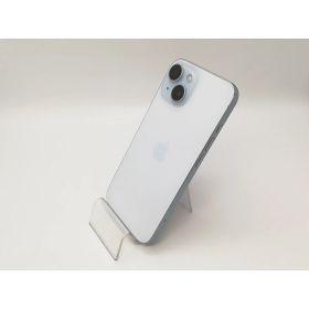 iPhone 15 ブルー 中古 65,800円 | ネット最安値の価格比較 プライスランク
