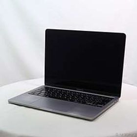 MacBook Pro 2020 13型 (Intel) MXK62J/A 中古 44,800円 | ネット最