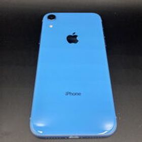 iPhone XR ブルー 新品 49,377円 中古 12,078円 | ネット最安値の価格