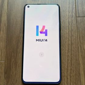 Xiaomi Mi 11 Lite 5G 新品 38,934円 中古 11,900円 | ネット最安値の