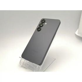 Galaxy S25 256GB ジェットブラック 新品 102,382円 中古 99,980円