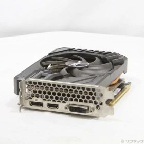 GeForce GTX 1660 Ti 搭載グラボ 新品 34,000円 中古 11,000円