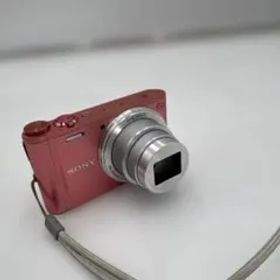 DSC-WX350 新品 29,800円 中古 10,980円 | ネット最安値の価格比較