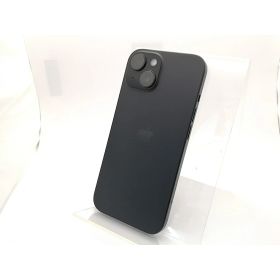 iPhone 15 ブラック 中古 48,000円 | ネット最安値の価格比較 プライス