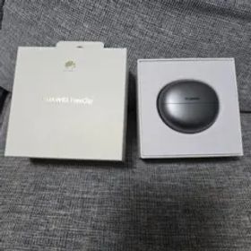 HUAWEI FreeClip 新品 3,480円 中古 9,450円 | ネット最安値の価格比較