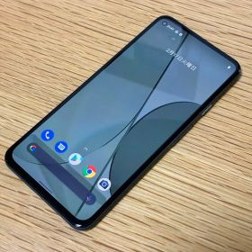 Google Pixel 5 中古¥15,900 | 新品・中古のネット最安値 | カカクキング
