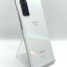 Galaxy S20 訳あり・ジャンク 14,175円 | ネット最安値の価格比較