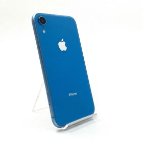 iPhone XR ブルー 新品 49,377円 中古 12,078円 | ネット最安値の価格