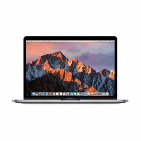 MacBook Pro 2016 13型 新品 24,255円 中古 13,980円 | ネット最安値の