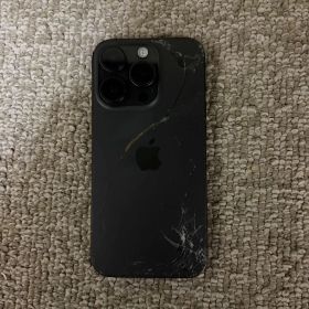 iPhone 15 Pro 訳あり・ジャンク 64,500円 | ネット最安値の価格比較