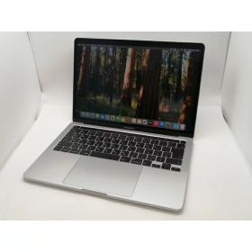 MacBook Pro 2020 13型 (Intel) 新品 61,589円 中古 | ネット最安値の