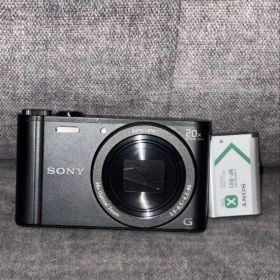 DSC-WX350 新品 29,800円 中古 10,980円 | ネット最安値の価格比較