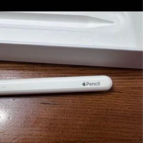 Apple Pencil 第2世代 新品 2,550円 中古 2,400円 | ネット最安値の