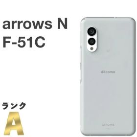 arrows N F-51C 新品 27,540円 中古 16,800円 | ネット最安値の価格