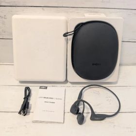 OpenRun Pro 2 新品 18,678円 中古 16,500円 | ネット最安値の価格比較