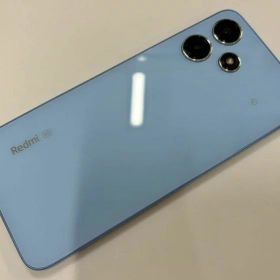 Redmi 12 5G 中古 9,980円 | ネット最安値の価格比較 プライスランク