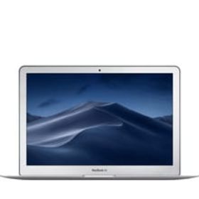 MacBook Air 2017 新品 19,900円 中古 13,500円 | ネット最安値の価格