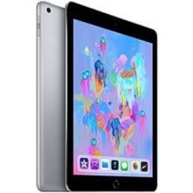 iPad 2018 (第6世代) 新品 8,000円 中古 8,000円 | ネット最安値の価格
