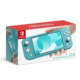 Nintendo Switch Lite コーラル ゲーム機本体 中古 11,900円 | ネット