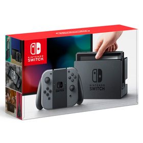 Nintendo Switch ゲーム機本体 中古 7,977円 | ネット最安値の価格比較