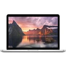 MacBook Pro 2015 13型 訳あり・ジャンク 13,000円 | ネット最安値の