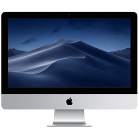 iMac 4K 21.5インチ 2019 新品 59,980円 中古 26,980円 | ネット最安値