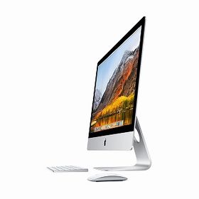 iMac 5K 27インチ 2017 中古 36,900円 | ネット最安値の価格比較