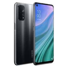 OPPO A54 5G 64GB パープル 新品 15,000円 中古 12,980円 | ネット最