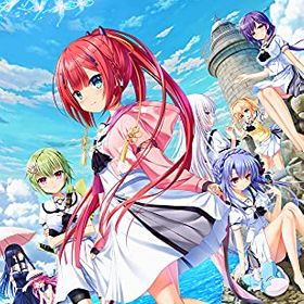 Summer Pockets REFLECTION BLUE Switch 新品 7,810円 | ネット最安値