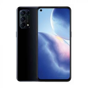 OPPO reno 5 A 5G 中古 7,700円 | ネット最安値の価格比較 プライスランク