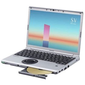 Let's note SV1 中古 24,600円 | ネット最安値の価格比較 プライスランク