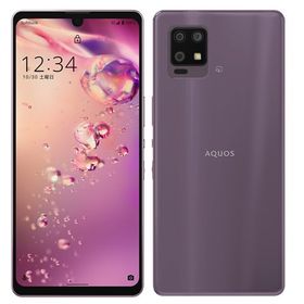 AQUOS zero6 128GB SIMフリー 中古 8,980円 | ネット最安値の価格比較