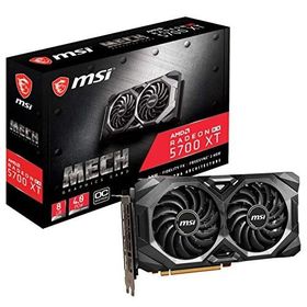 Radeon RX 5700 XT 搭載グラボ 新品 170,900円 中古 16,500円 | ネット