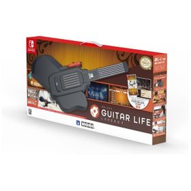 GUITAR LIFE -LESSON1- Switch 新品 9,800円 中古 5,990円 | ネット最