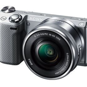 α NEX-5T 中古 19,800円 | ネット最安値の価格比較 プライスランク