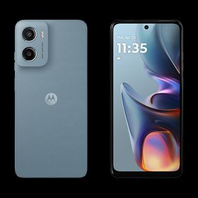 moto g05 128GB ブルー 新品 15,000円 中古 14,300円 | ネット最安値の